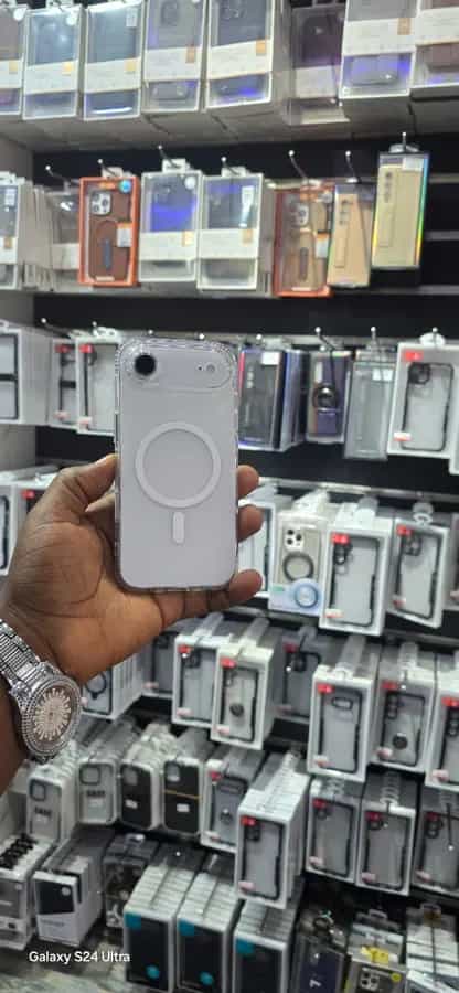 Vente iphone