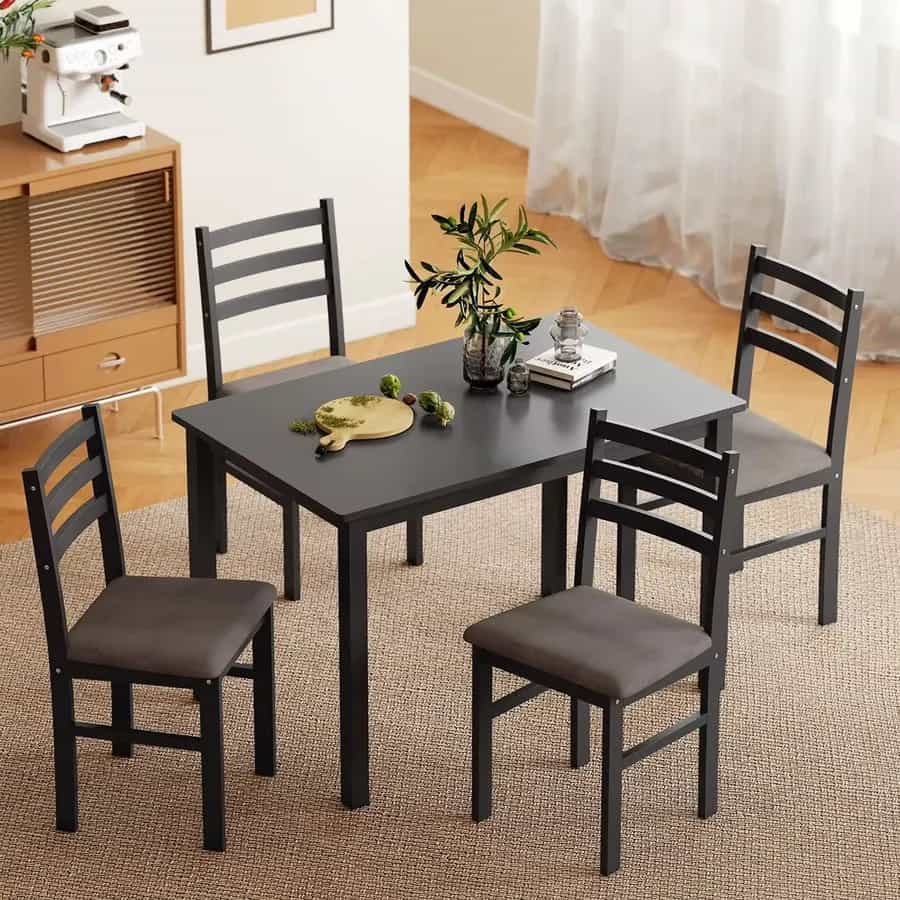 Table de salle à manger 