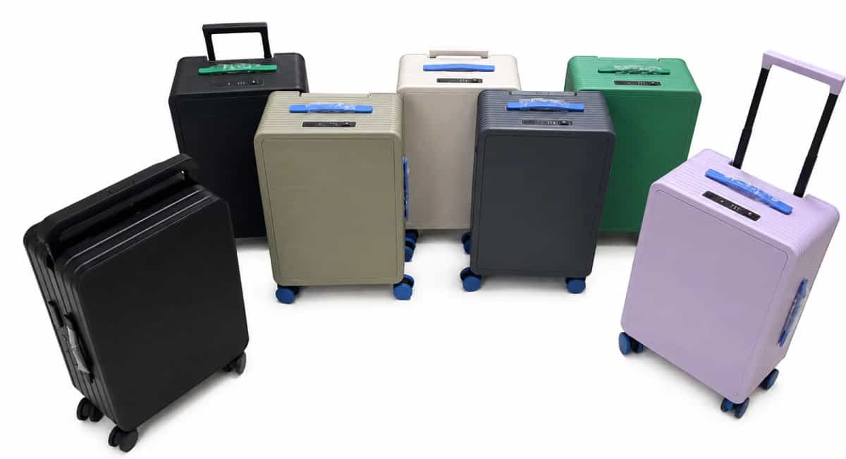 Valise 