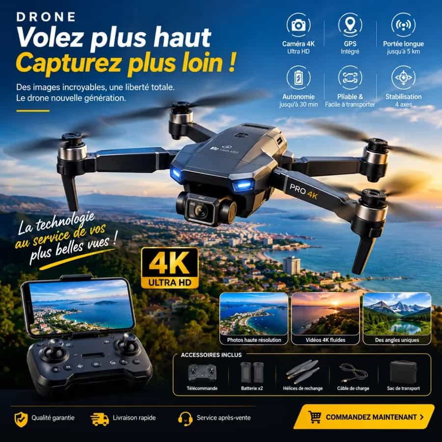 Drone 