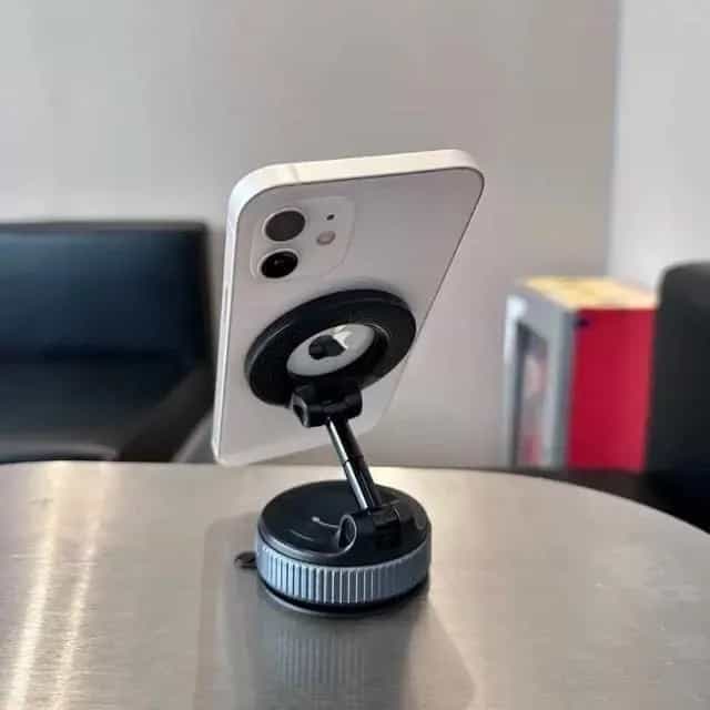 Support téléphone