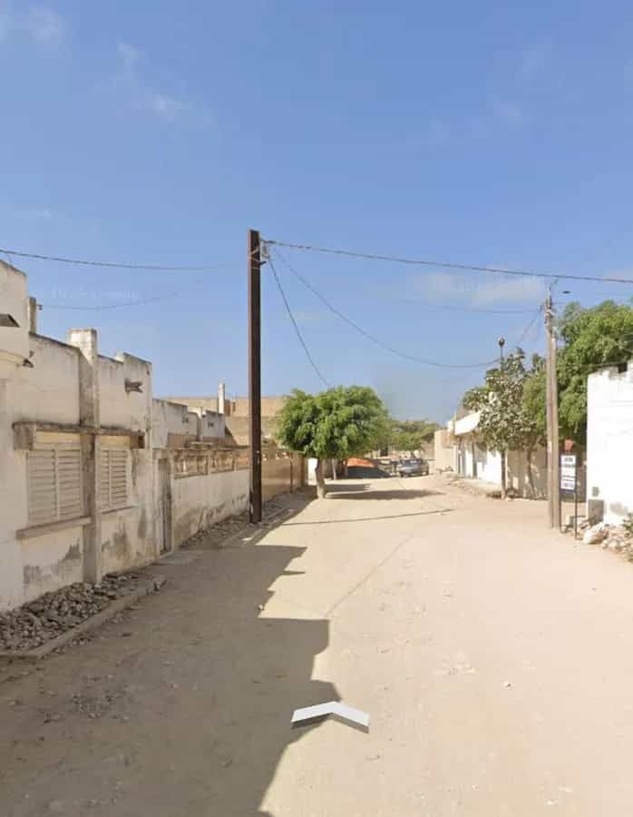 Vente des Maisons au Sénégal 
