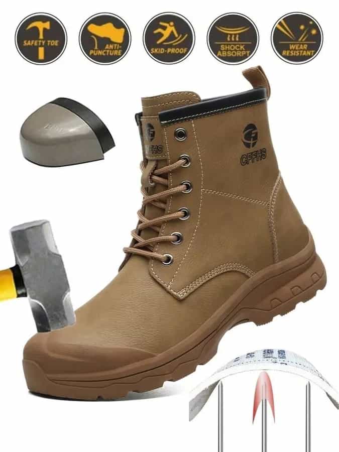 Toute les pointures sont disponibles 
