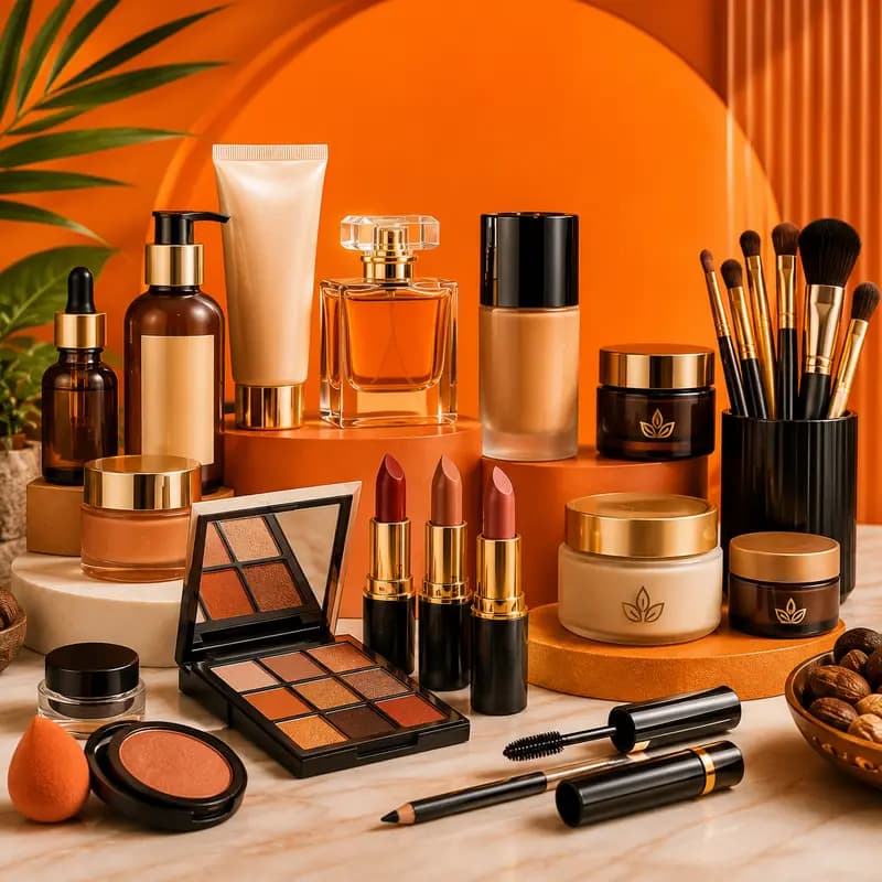 Cosmetics
