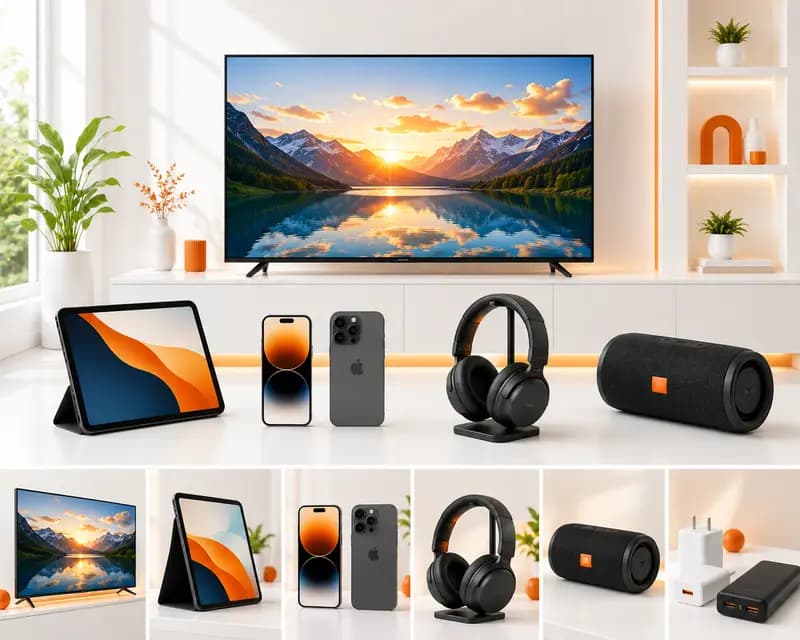 Electronics