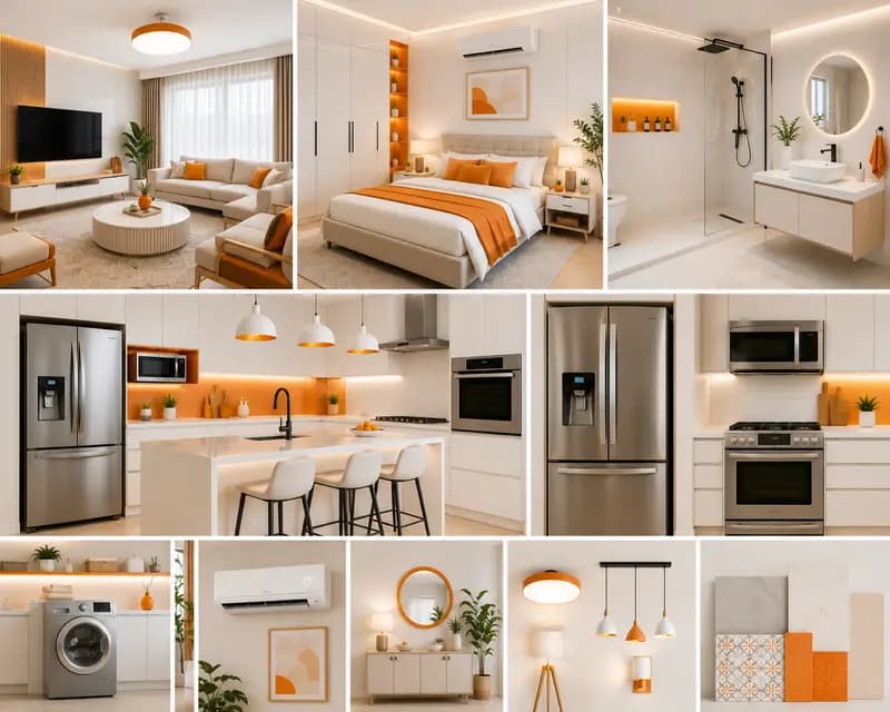 Furniture & Home