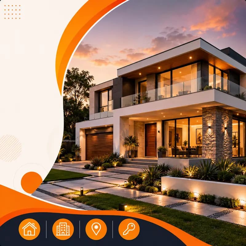 Homes