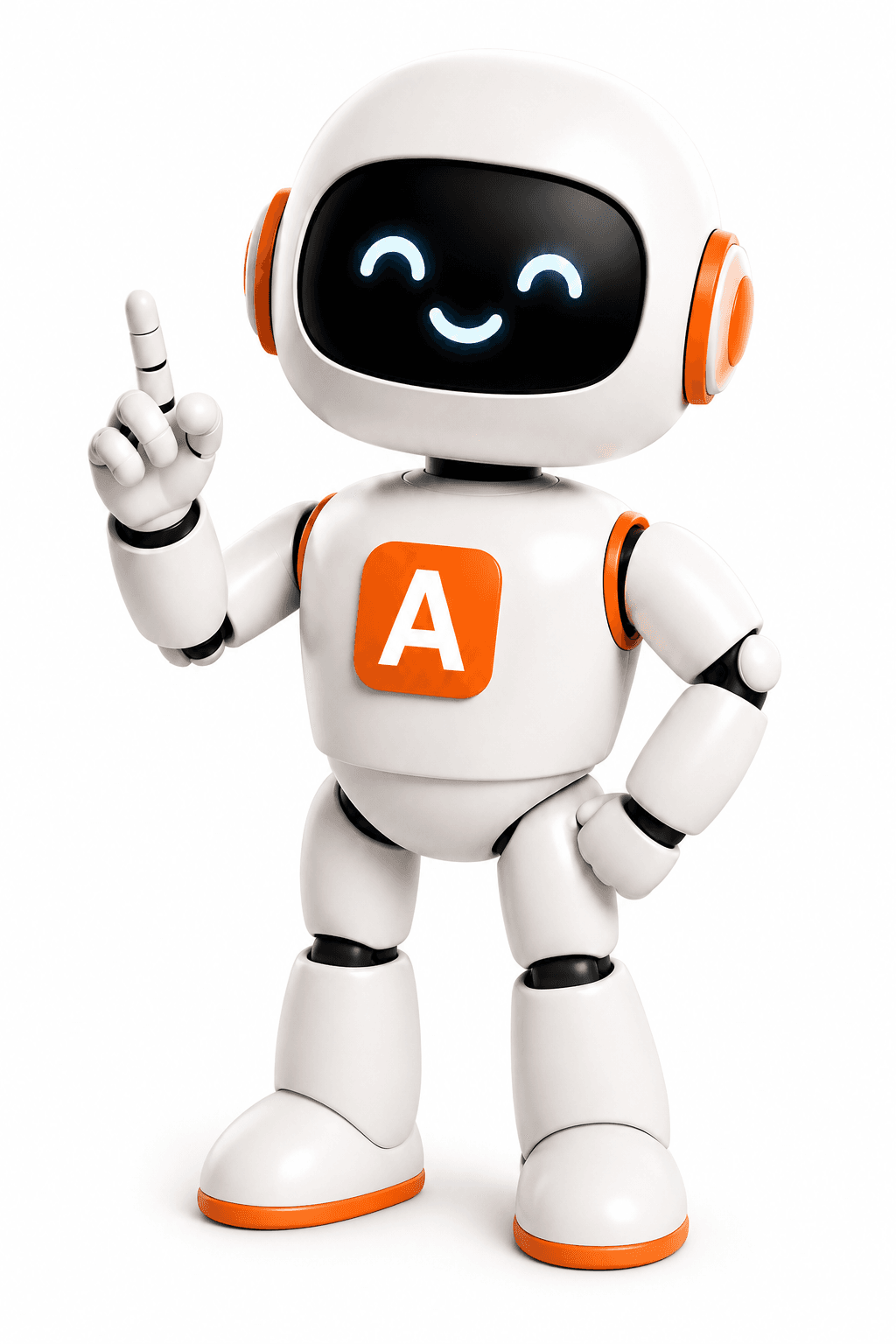 IA assistance