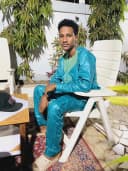 Mahmoud SMITH le coiffeur Diallo