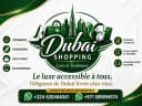 Dubaï Shopping