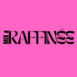 MIX & RAFFINÉE |by Saran