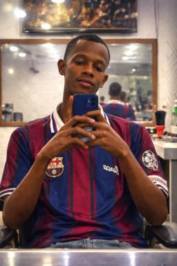 Thierno Hatabiou Bah