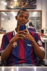 Thierno Hatabiou Bah