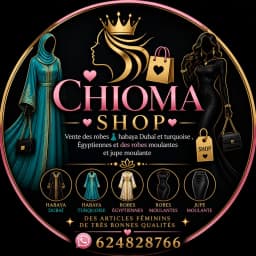 CHIOMA SHOP