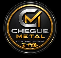 CHEGUE METAL