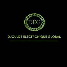 DJOULDE ÉLECTRIQUE GLOBAL