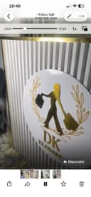 Dk- élégance