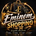 Eminem shopping 🛍️