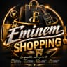 Eminem shopping 🛍️