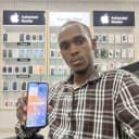 Alhassane bah