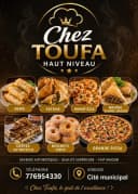 CHEZ TOUFA