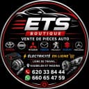 ETS. Boutique vente de pièces auto