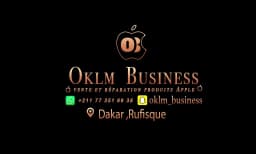 OKLM BUSINESS
