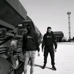 Mamadou Bah