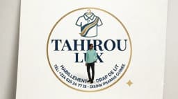 Tahirou lux