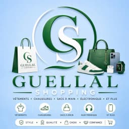 GUELLAL SHOPPING