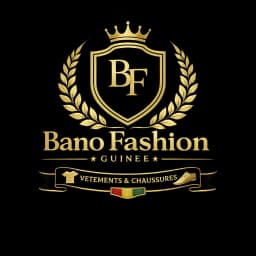 Bano fashion Guinée