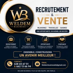 Weldem_Business