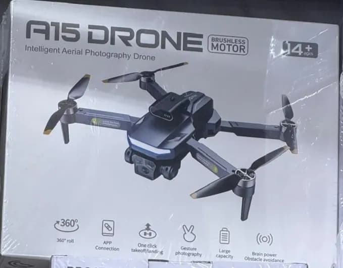 Drones