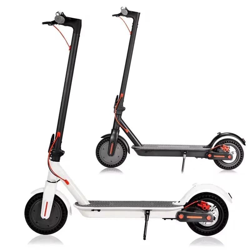 E-Scooter