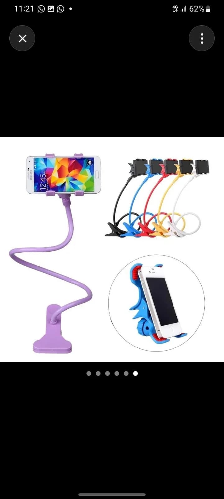 Support téléphonique 