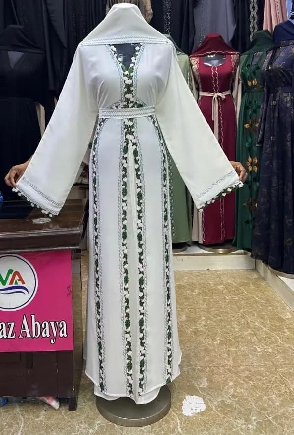 Abaya 