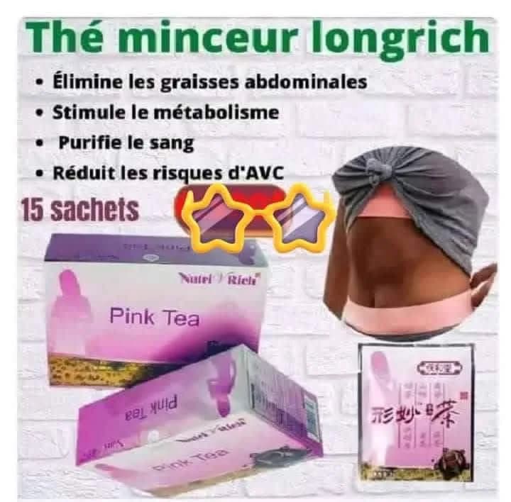 Santé beauté 