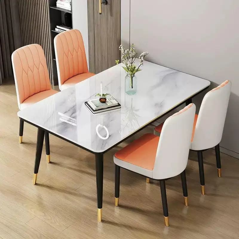 Table à manger et chaise