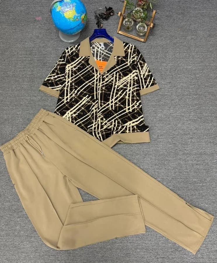 Vêtements 