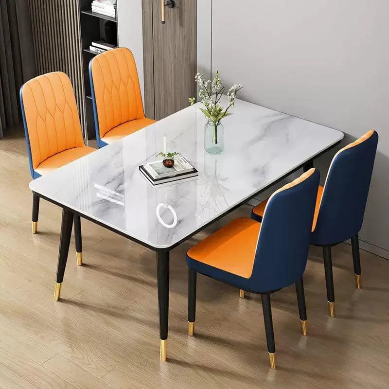 Table à manger et chaise