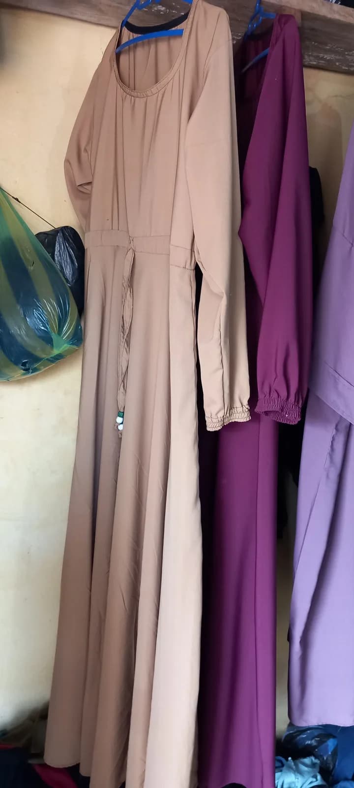 Abaya
