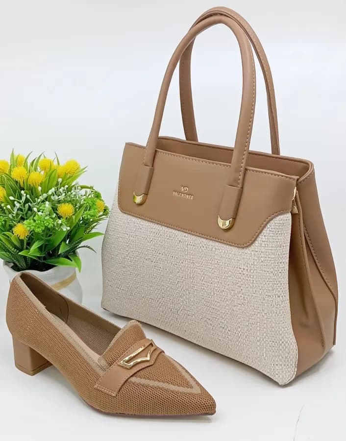 Sac et Chaussures 