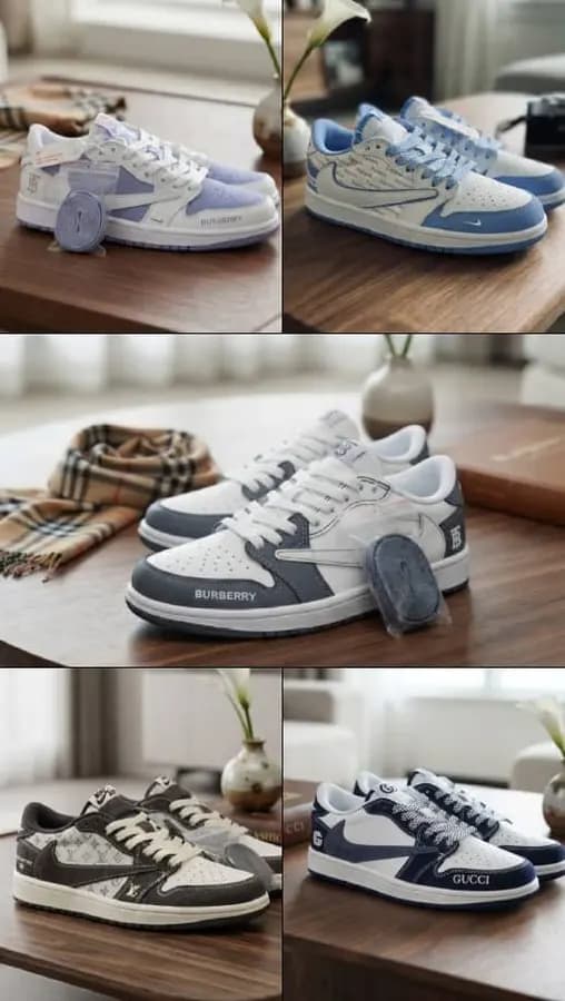Chaussures