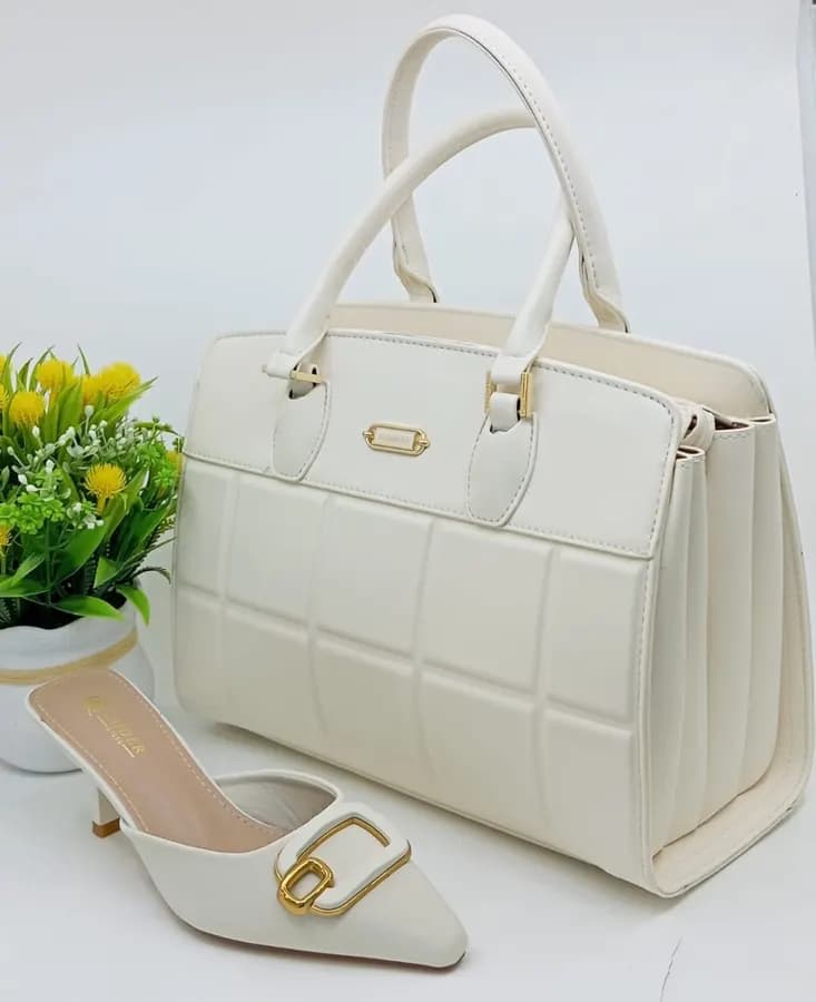 Sac à main et chaussures 