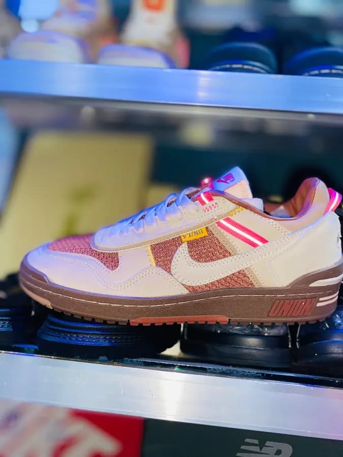 Chaussures 