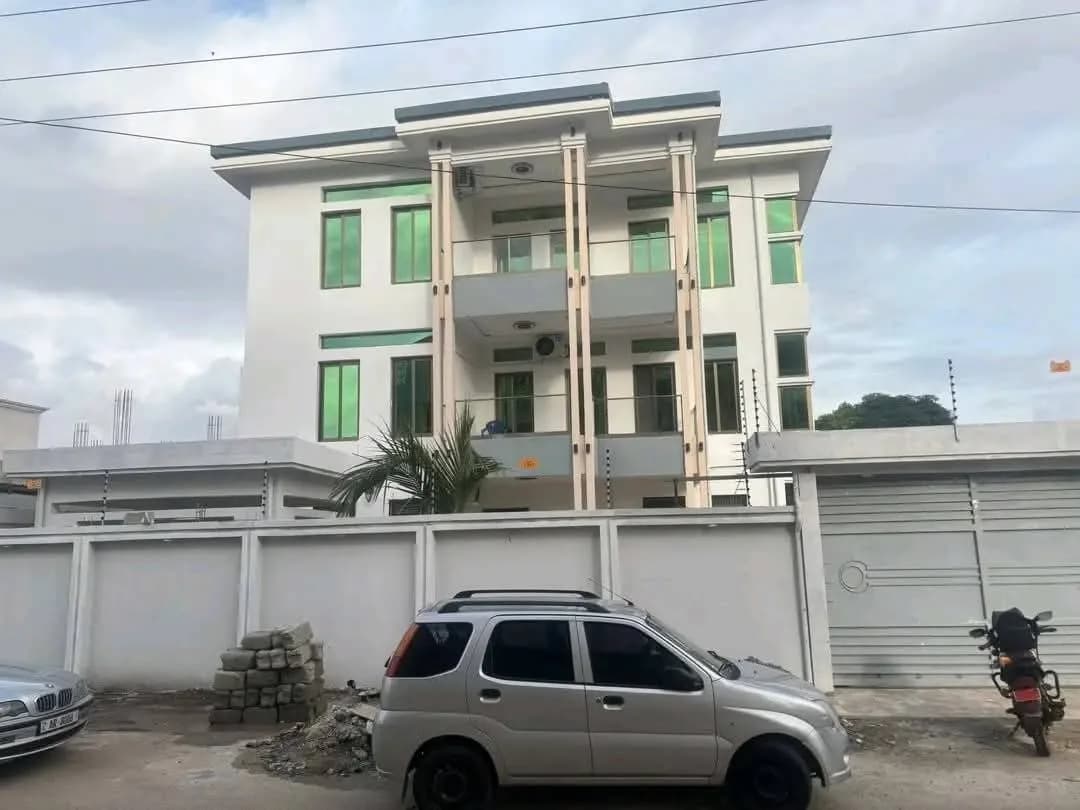 Vente des Maisons à Conakry/Lambanyi.