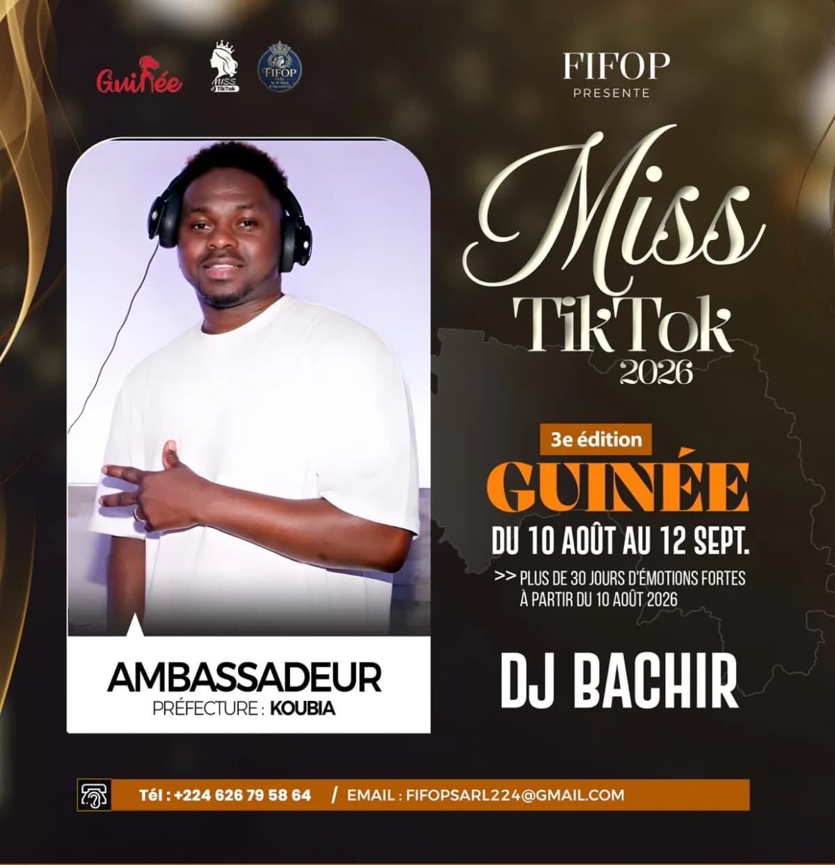 DJ BACHIR