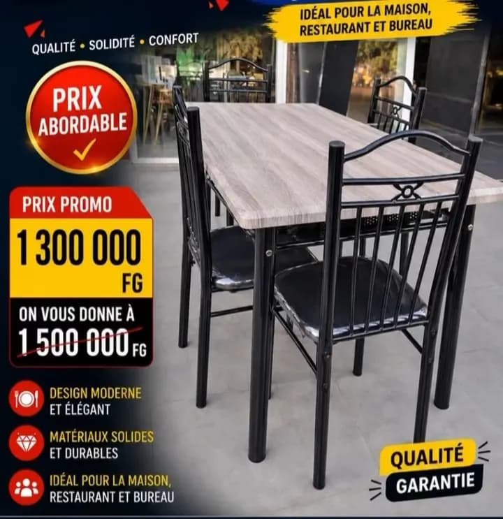 Accessoires et pièces 