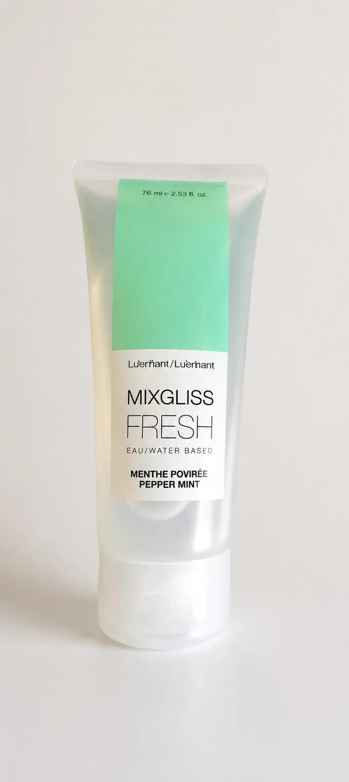 MIXGLISS FRESH 