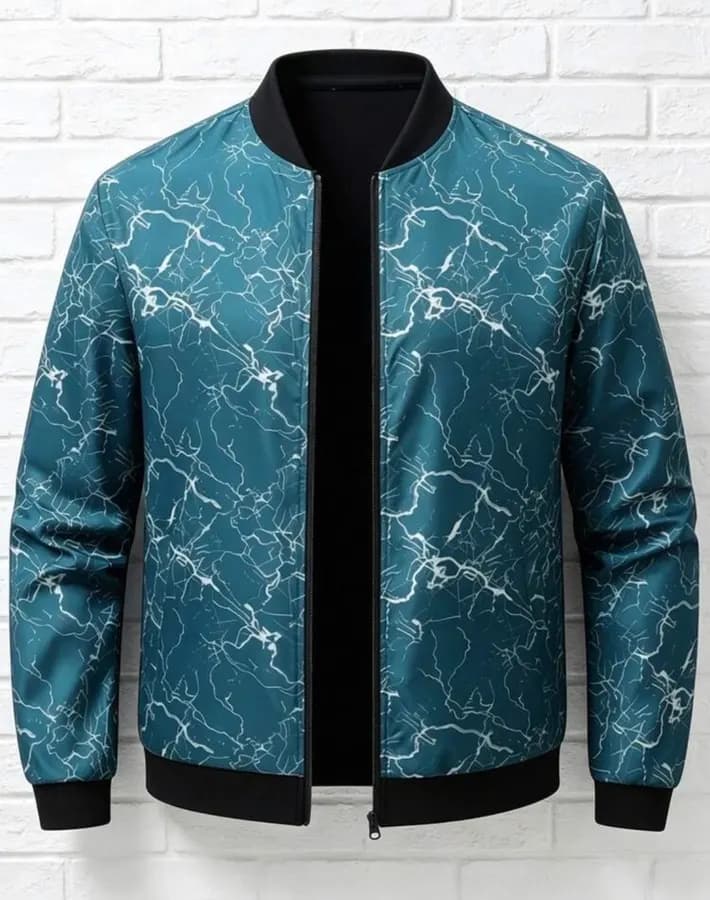 Veste 